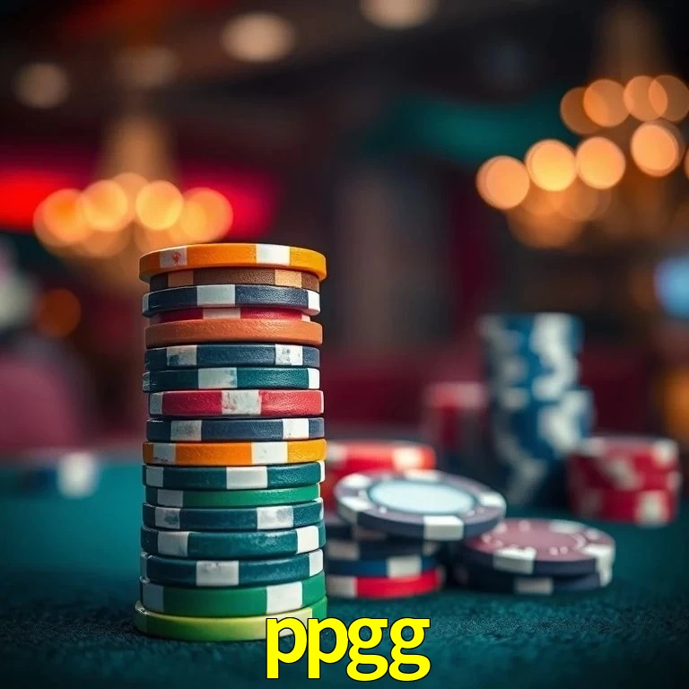 ppgg Bônus